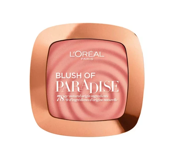 LOREAL MELON DOLLAR BABY РУМЯНА 03 WATERMELON 9Г