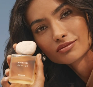 Oriflame Whispers of Me парфюмированная вода 50 мл