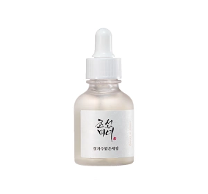 BEAUTY OF JOSEON GLOW DEEP RICE + ALPHA-ARBUTIN СЫВОРОТКА ДЛЯ ЛИЦА 30МЛ
