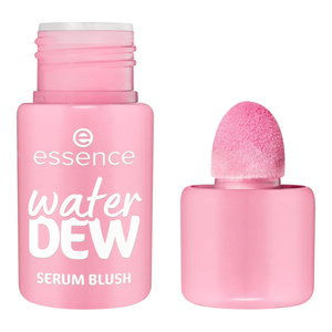 Essence Water Dew Serum Blush рідкі рум’яна 10 Pinky Bloom 3,5 мл
