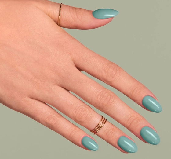 SEMILAC EXTEND 5в1 БАЗА ЛАК ТОП 808 PASTEL MINT  7МЛ