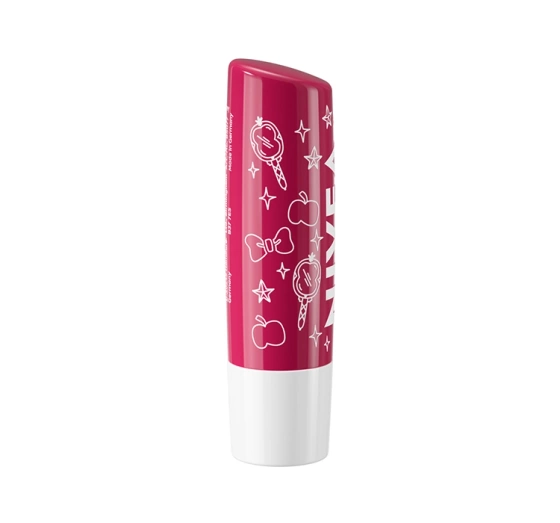 NIVEA Disney Princess гигиеническая помада Candy Apple Dream 4,8г