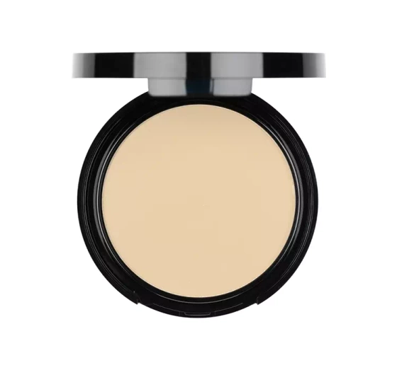 PIERRE RENE COMPACT POWDER SPF 25 ПРЕССОВАНАЯ ПУДРА ДЛЯ ЛИЦА 103 CLASSIC IVORY 8Г