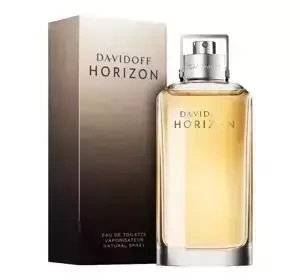DAVIDOFF HORIZON ТУАЛЕТНАЯ ВОДА 125МЛ