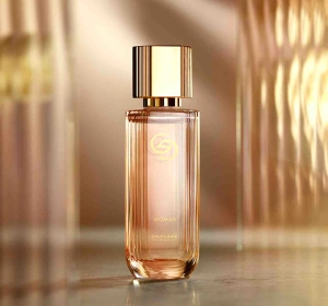 ORIFLAME GIORDANI GOLD WOMAN ПАРФУМОВАНА ВОДА 50МЛ