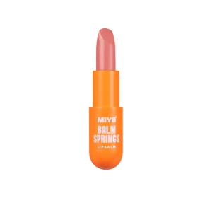 MIYO Balm Springs бальзам для губ 02 Luxury 4,2г
