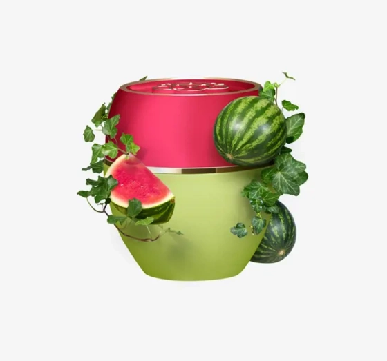 Oriflame Tender Care многофункциональный бальзам для губ арбуз 10,5 мл