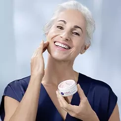 NIVEA VITAL СИРОВАТКА ПРОТИ ЗМОРШОК 40МЛ