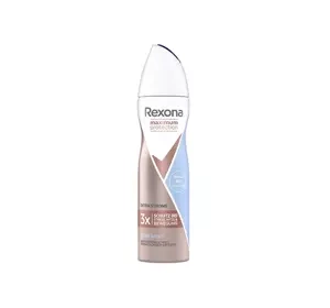REXONA MAXIMUM PROTECTION EXTRA STRONG АНТИПЕРСПІРАНТ-СПРЕЙ ДЛЯ ЖІНОК CLEAN SCENT 150МЛ