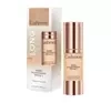 DAX COSMETICS CASHMERE LONG WEAR MAKE-UP FLUID СТІЙКИЙ КРИЮЧИЙ ТОНАЛЬНИЙ ЗАСІБ IVORY 30МЛ