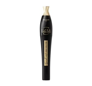 BOURJOIS TWIST UP THE VOLUME ТУШЬ ДЛЯ РЕСНИЦ 002 ULTRA BROWN 8МЛ