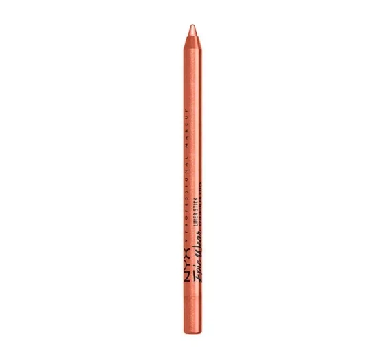 NYX PROFESSIONAL MAKEUP EPIC WEAR КАРАНДАШ ДЛЯ ГЛАЗ 18 ORANGE ZEST 1,22Г