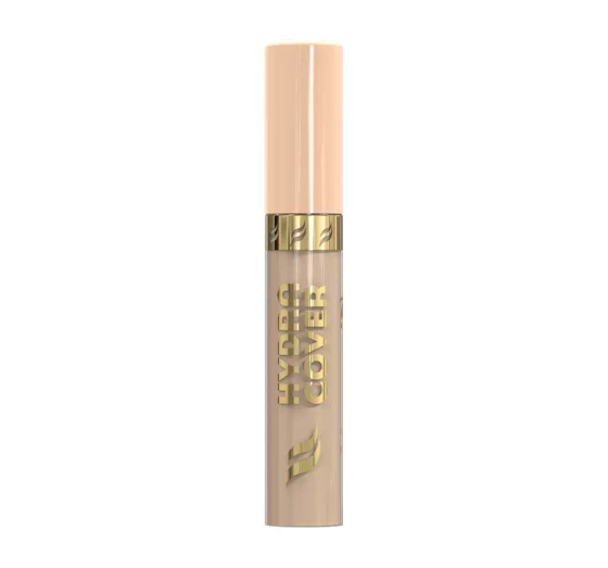 INGRID NATURAL ESSENCE HYDRA COVER КОРЕКТОР ДЛЯ ОБЛИЧЧЯ 03 7МЛ