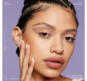 NYX PROFESSIONAL MAKEUP EPIC SMOKE LINER ОЛІВЕЦЬ ДЛЯ ОЧЕЙ 03 MAUVE GRIT 0,17 Г