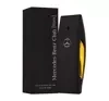 MERCEDES-BENZ CLUB BLACK FOR MEN ТУАЛЕТНА ВОДА 100МЛ