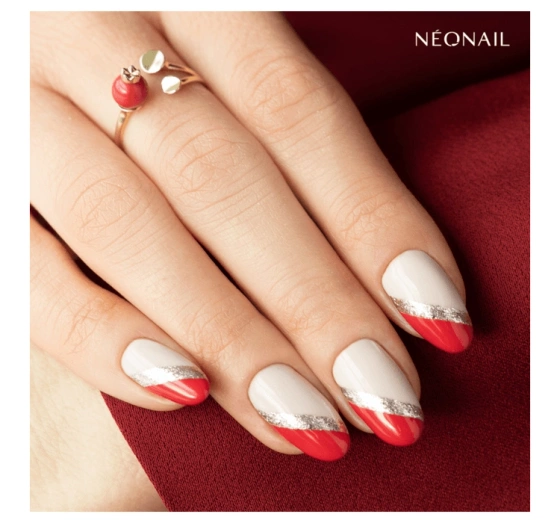 NEONAIL  SPRING SUMMER ГЕЛЬ-ЛАК 8235 HOT ME 7,2МЛ