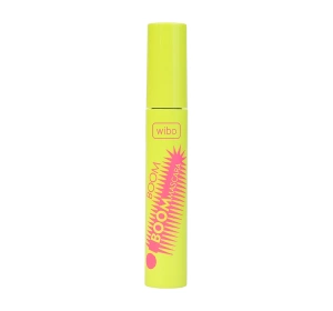 WIBO BOOM BOOM MASCARA ТУШЬ ДЛЯ РЕСНИЦ ДЛЯ ПРИДАНИЯ ОБЬЕМА 11Г