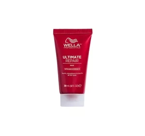 WELLA PROFESSIONALS ULTIMATE REPAIR МАСКА ДЛЯ ВОЛОССЯ 30МЛ
