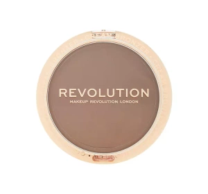 MAKEUP REVOLUTION ULTRA CREAM БРОНЗЕР ДЛЯ ЛИЦА MEDIUM 6,7Г