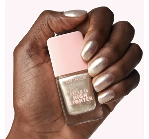 CATRICE DREAM IN GLOWY BLUSH ТРАДИЦИОННЫЙ ЛАК ДЛЯ НОГТЕЙ 070 GO WITH THE GLOW 10,5МЛ