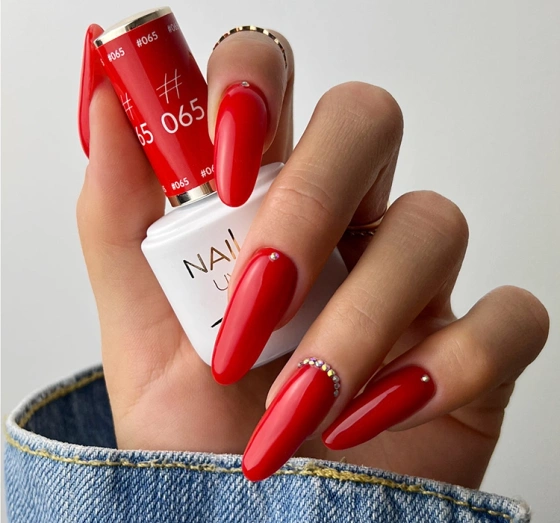 NAILAC ГЕЛЬ-ЛАК #065 7МЛ