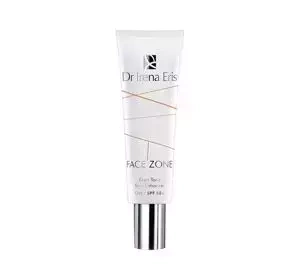 DR IRENA ERIS FACE ZONE ТОНАЛЬНИЙ ПРОТИРАДИКАЛЬНИЙ КРЕМ НА ДЕНЬ SPF 50+ 30МЛ