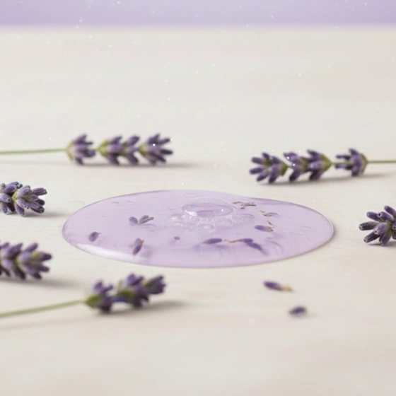 Barwa Aromasoaps успокаивающее жидкое мыло лаванда 500 мл