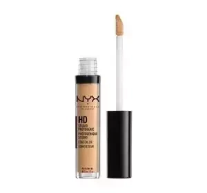 NYX PROFESSIONAL MAKEUP HD STUDIO PHOTOGENIC КОРЕКТОР  06.5 GOLDEN 3 Г