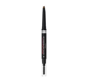 LOREAL INFAILLIBLE BROW 24H FILLING TRIANGULAR PENCIL ОЛІВЕЦЬ ДЛЯ БРІВ 5.23 AUBURN