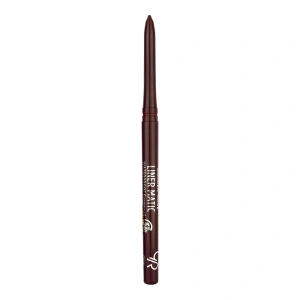 Golden Rose Liner Matic водостійкий олівець для очей 204 Aubergine 0,35 г