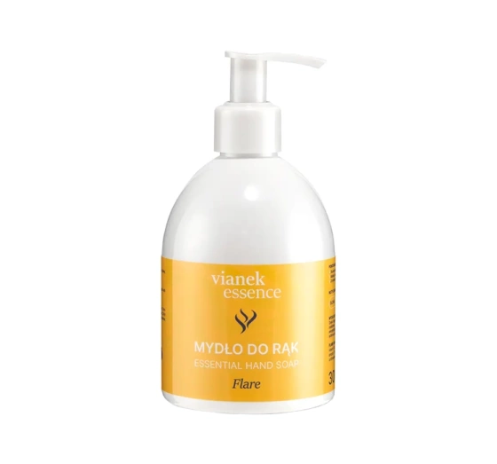 Vianek Essence мыло для рук Flare 300 мл