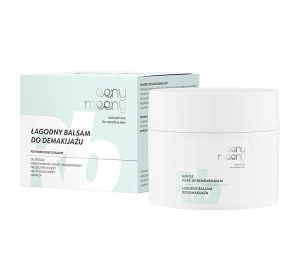 EENY MEENY BEAUTY ЗАСПОКІЙЛИВИЙ БАЛЬЗАМ ДЛЯ ОБЛИЧЧЯ 100МЛ