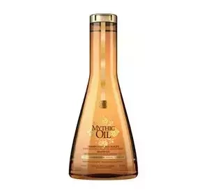 LOREAL MYTHIC OIL ШАМПУНЬ З ОЛІЙКАМИ 250МЛ