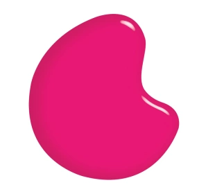 Sally Hansen Miracle Gel — неоновый лак для ногтей 050 Fuchsia Fever, 14,7 мл