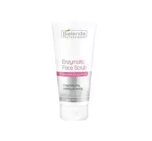 BIELENDA PROFESSIONAL ФЕРМЕНТНЫЙ ПИЛИНГ ДЛЯ ЛИЦА 150Г