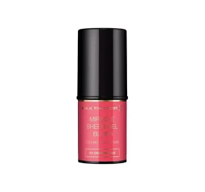 MAX FACTOR MIRACLE SECOND SKIN РУМ'ЯНА-СТІК 001 DREAMY ROSE 8Г