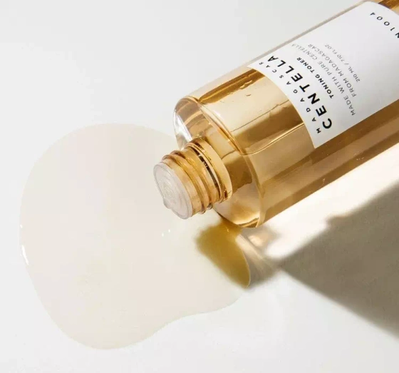 SKIN1004 CENTELLA TONING TONER ТОНИК ДЛЯ ЛИЦА 210МЛ
