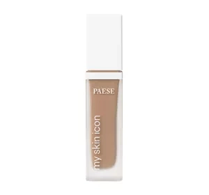 PAESE MY SKIN ICON  МАТУЮЧИЙ ТОНАЛЬНИЙ КРЕМ 3C ALMOND 33МЛ