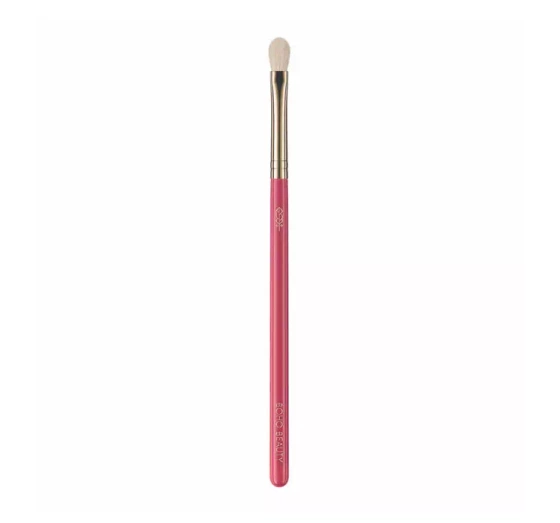 BOHO BEAUTY ROSE TOUCH ПЕНЗЕЛЬ ДЛЯ МАКІЯЖУ 201 SOFT DEFINER
