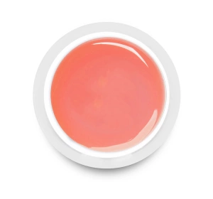 CLAVIER ГЕЛЬ ДЛЯ НАРАЩИВАНИЯ НОГТЕЙ UV/LED PEACH 30Г