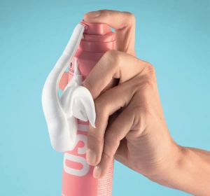 SCHWARZKOPF OSIS+ GRIP ПІНКА ДЛЯ ОБ'ЄМУ ВОЛОССЯ ІЗ СИЛЬНОЮ ФІКСАЦІЄЮ 200МЛ