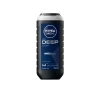 NIVEA MEN DEEP ГЕЛЬ ДЛЯ ДУШУ З АКТИВОВАНИМ ВУГІЛЛЯМ 250МЛ