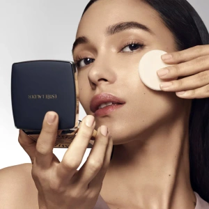 Estée Lauder Double Wear Stay-in-Place Matte Powder Foundation тональная пудра для лица 1W2 Sand 11 г