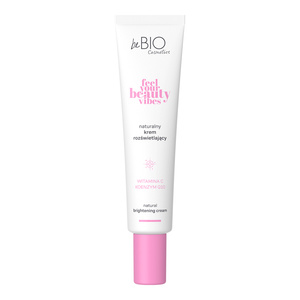 BeBio Feel Your Beauty Vibes крем для обличчя 40 мл