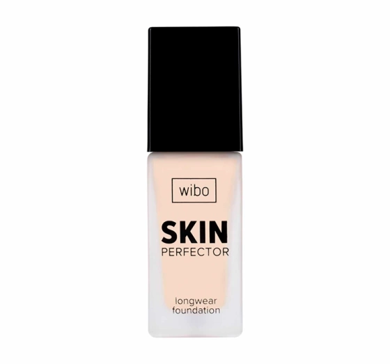 WIBO SKIN PERFECTOR ТОНАЛЬНЫЙ КРЕМ 3N BEIGE 30МЛ
