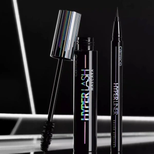 Catrice Hyper Liner підводка з пензликом 010 Classic Black 0,52 мл
