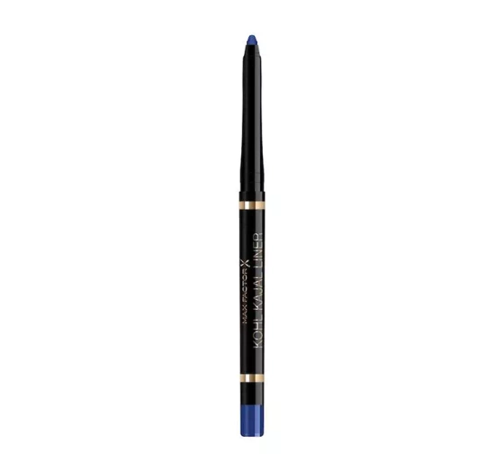 MAX FACTOR KOHL KAJAL LINER АВТОМАТИЧНИЙ ОЛІВЕЦЬ ДЛЯ ОЧЕЙ 002 AZURE
