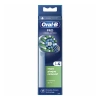 Oral-B Pro Cross Action сменные насадки для электрической зубной щетки 4 штуки