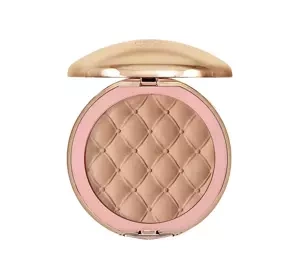 AFFECT GLAMOUR PRESSED BRONZER ПРЕССОВАННЫЙ БРОНЗЕР G-0009 HAVANA 9Г