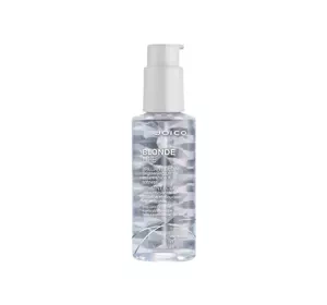 JOICO BLONDE LIFE BRILLIANT GLOW ОЛІЙКА ДЛЯ ВОЛОССЯ 100МЛ